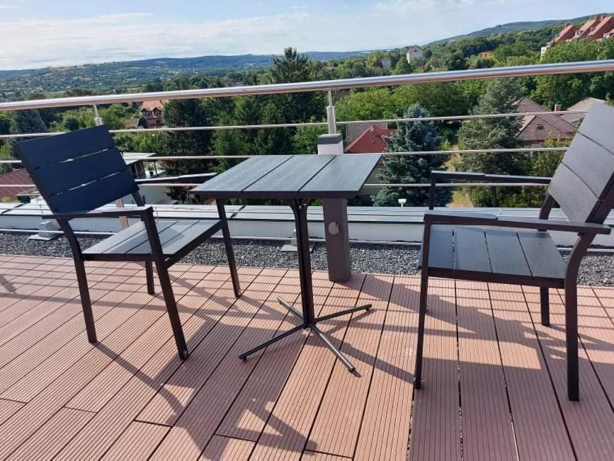 Kiss Apartman Juventus Balatonföldvár Εξωτερικό φωτογραφία
